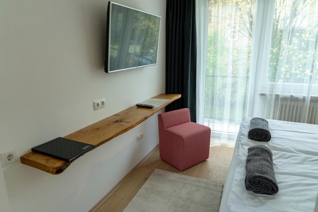 Gaestehaus Mosshammer Graz Exteriör bild